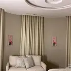 تفصيل ستائر Wi-Fi ستائر ويفي ستاير