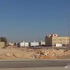 ارض لبيع سكني الخرج حي مشرف
