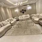 طقمين كنب أمريكي