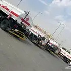 دينات ديزل للإيجار الشهري