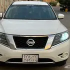 نيسان باثفندر موديل 2013
