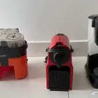 مكينة قهوة مكينة عصير