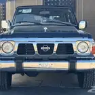 للبيع باترول سوبر سفاري 93 موتر كفو وين العشاقه