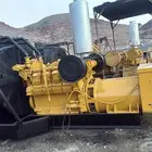 مولدات الكهربائية للإيجار