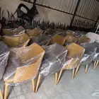 كراسي مستعمله