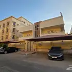 عمارة للبيع في حي السلامة جدة