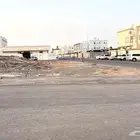 ارض سكنية للبيع في المدينه المنوره