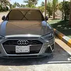 اودي 2022 نظيفة للبيع