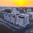 ادوار للبيع بموقع  متميزة وتشطيب vip