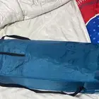 سرير اطفال قابل للطي