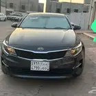 اوبتيما 2017 ممشى قليل