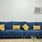 كنب ايكيا نظام امريكي جديد لم يستخدم