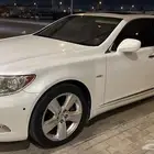 لكزس 460 L سعودي