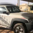 باترول 2001 للبيع