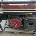ماطور كهرباء ومضخة مويه
