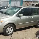 للبيع مازدا فان ام بي في 2004
