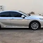 كامري 2023 glex ممشى 92 الف