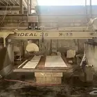 منشار قص رخام ايطالي
