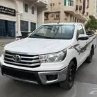 هايلوكس 2022 غمارة ديزل