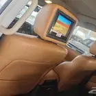 نيسان باترول بلاتينيوم 2019 منوه المستخدم