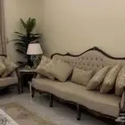 مجلس كلاسك له 9 شهور