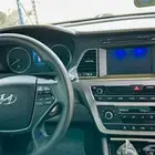 سوناتا موديل 2017 بيع فقط قطع غيار