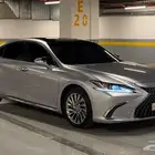 لكزس2025 Es