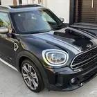 ميني كوبر كانتري مان S ناغي ضمان وصيانه مجانيه موديل 2023