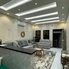 شقه_مفروشه_للإيجار_الباحه_بلجرشي