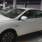 BYD f3