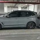 BMW X3 نظيفة جدا