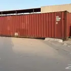 كنتينرات و مكاتب شينكو بمقاسات مختلفه