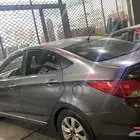 اكسنت2012ماشيه 345 القير تماتيك نظيفه لايرسل إلا الصامل