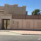 فيلا للإيجار حي جلمودة