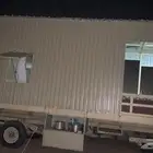 غرفه سحب كرفان