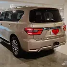 نيسان باترول بلاتينوم 2021