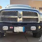 دوج رام لا رامي dodge ram laramie