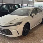 تويوتا كامري استاندر ساير ( كويتي ) 2025