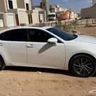 للبيع لكزس 2017