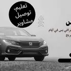 السلام عليكم تدريبك ومشاويرك علينا وانتي مطمنة