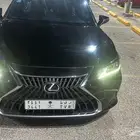 لكزس es 300 هايبرد 2022