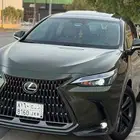 الكزس2024 هايبر NX