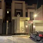 للبيع فيلا بشقة حي البابطين الرمال تقبل البنك
