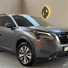 نيسان باثفندر 2022 دبل
