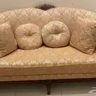 كنب 3 قطع