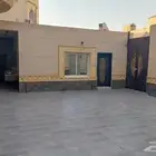 للبيع فله مع شقتين تجمع بين السكن المميز والاستثمار الذكي