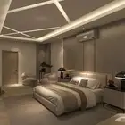 مطابخ الرؤيه وغرف نوم