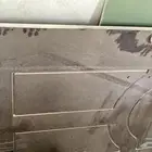 باب خشب للبيع