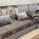 كنب نظيف المطلوب 600