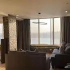 شقة بالقاهرة على النيل